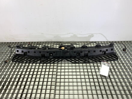 Výztuha nárazníku zadní VW T-roc (A11) 2017 - 2022 2GA807863A