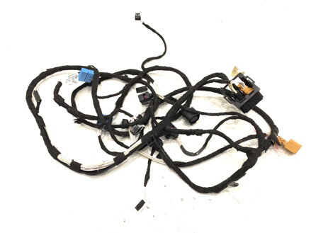 Kabeláž víka kufru kufru zadní VW T-roc (A11) 2017 - 2022 2GA971147AA