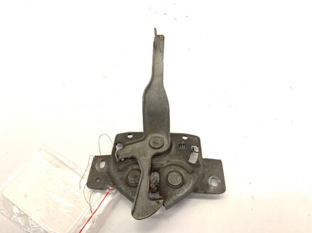 Zámek kapoty přední Suzuki Jimny (SN) 1998 - 2022