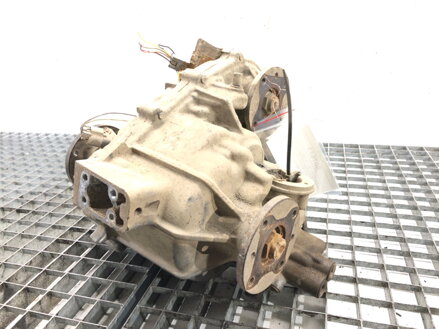 Reduktor Suzuki Jimny (SN) 1998 - 2022