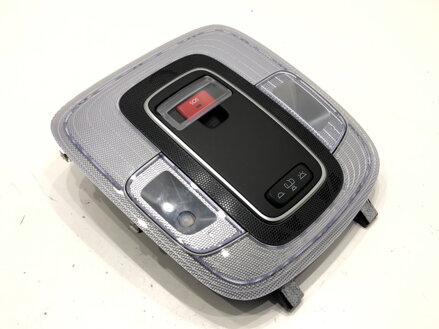 Stropní světlo Hyundai Kona II (SX2) 2022 - 92800BE350