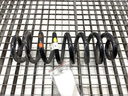 Pružina zadní Hyundai Kona II (SX2) 2022 -