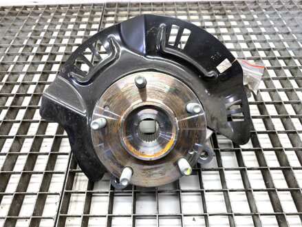 Otoč pravá přední Hyundai Kona II (SX2) 2022 -