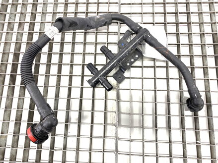 Hlavní potrubí vody Hyundai Kona II (SX2) 2022 - 254P4-BF000