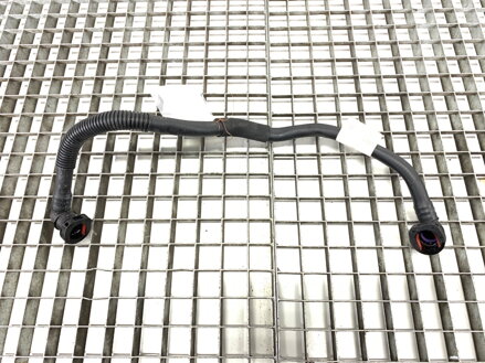 Hlavní potrubí vody Hyundai Kona II (SX2) 2022 - 254W4-HF000