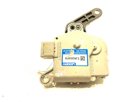 Motor radiátoru topení Hyundai Kona II (SX2) 2022 - TJKD0408