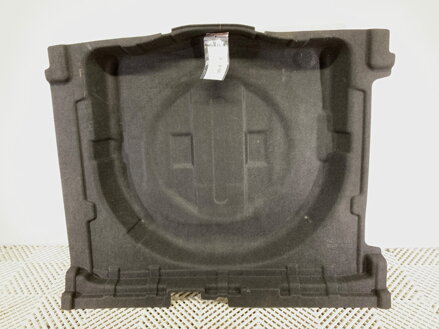 Koberec kufru Hyundai Kona II (SX2) 2022 - 85750-HF000