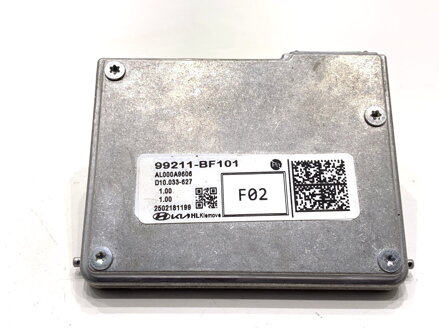 Kamera Hyundai Kona II (SX2) 2022 - 99211-BF101