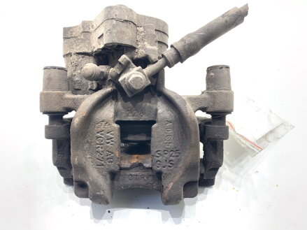 Brzdový třmen pravý zadní VW T-roc (A11) 2017 - 2022 5Q0615406EE