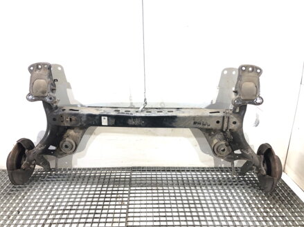 Výztuha zadní VW T-roc (A11) 2017 - 2022 5Q0501049BJ