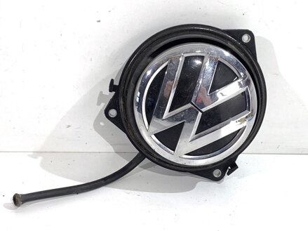 Klika víka kufru zadní VW T-roc (A11) 2017 - 2022 5G9827469D