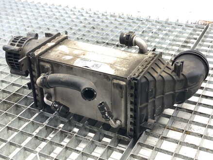 Intercooler VW T-roc (A11) 2017 - 2022 04E145785