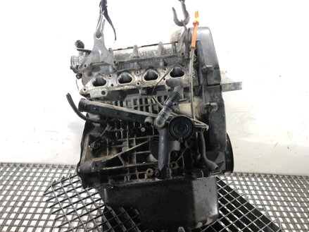 Motor Seat Ibiza IV (6J5, 6P1) 2008 - 2017 BXW