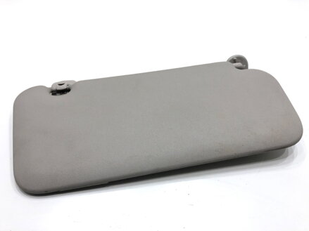 Sluneční clonítko levé Citroen C3 Picasso (SH_) 2009 - 2022