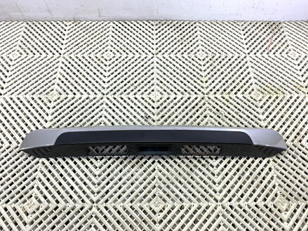 Lišta víka kufru zadní Citroen C3 Picasso (SH_) 2009 - 2022 9684450277