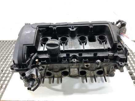 Hlava válců Citroen C3 Picasso (SH_) 2009 - 2022