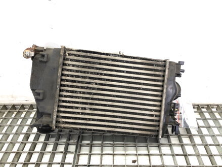 Intercooler Renault Megane IV Grandtour (K9A/M/N_) 2016 - 2022 144614EA1B