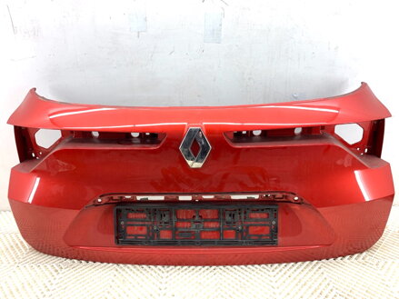 Panel víka kufru zadní Renault Megane IV Grandtour (K9A/M/N_) 2016 - 2022
