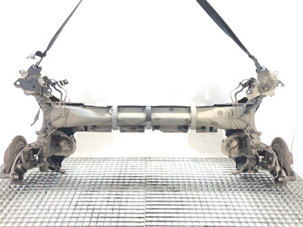 Výztuha zadní Renault Megane IV Liftback (B9A/M/N_) 2015 - 2022