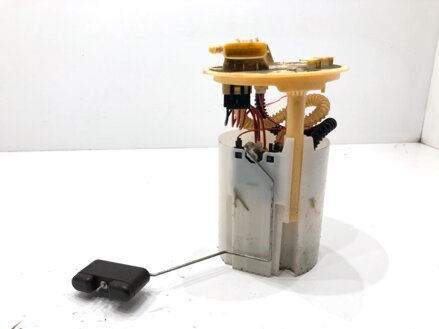 Palivové čerpadlo Renault Megane IV Liftback (B9A/M/N_) 2015 - 2022 172021869