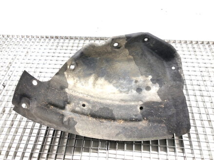 Podblatník pravý přední DÍL zadní Renault Megane IV Liftback (B9A/M/N_) 2015 - 2022