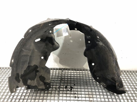 Podblatník levý přední Renault Megane IV Liftback (B9A/M/N_) 2015 - 2022