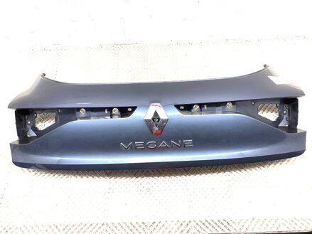 Panel víka kufru zadní Renault Megane IV Liftback (B9A/M/N_) 2015 - 2022 TEKPN