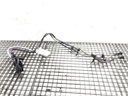 Kabel palivový Renault Megane IV Liftback (B9A/M/N_) 2015 - 2022