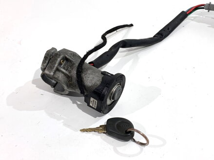 Spínací skříňka Iveco Daily III 1997 - 2009