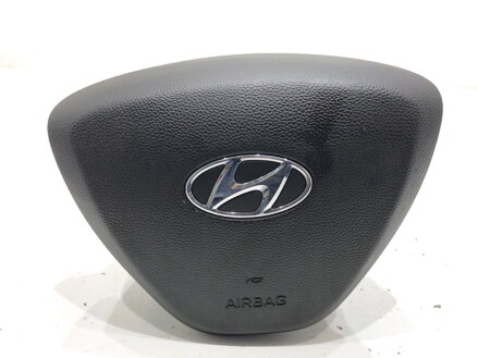 Airbag řidiče Hyundai I20 II (GB, IB) 2014 - 2022 56900C8000