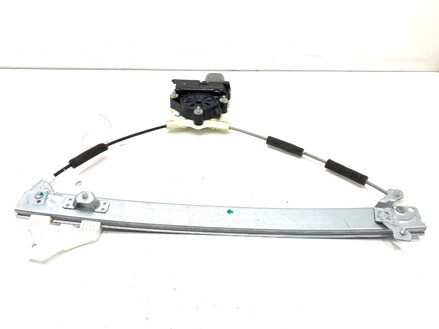 Stahovačka okna levá přední Hyundai I20 II (GB, IB) 2014 - 2022 82401-C8020