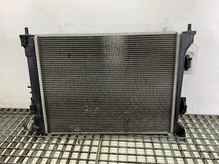 Chladič vody Hyundai I20 II (GB, IB) 2014 - 2022 25310-C8000