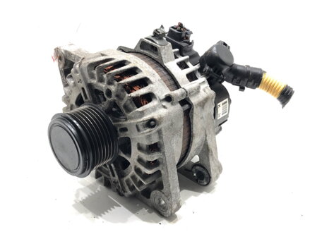 Alternátor Hyundai I20 II (GB, IB) 2014 - 2022 37300-03365