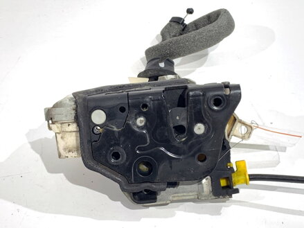 Zámek dveří levý přední Audi A6 C7 (4G2, 4GC) 2010 - 2018 8J1837015C