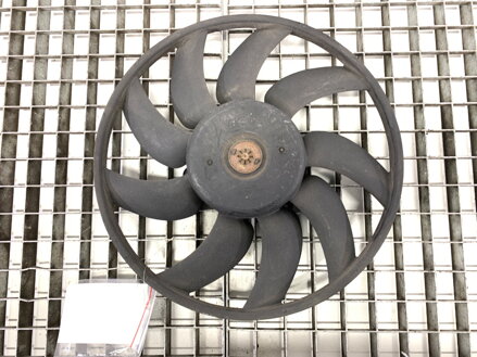 Ventilátor klimatizace Audi A6 C7 (4G2, 4GC) 2010 - 2018 M160982