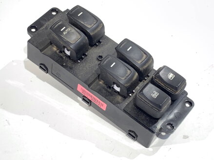 Ovládání oken Ssangyong Tivoli 2015 - 2022 85811-35300LBV