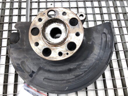 Otoč levá přední Ssangyong Tivoli 2015 - 2022