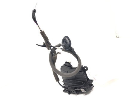 Zámek dveří pravý zadní Renault Clio V (B7_) 2019 - 2022 825007311R