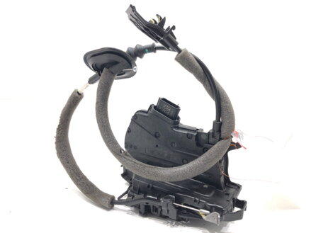 Zámek dveří pravý přední Renault Clio V (B7_) 2019 - 2022 805029595R