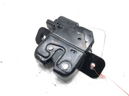 Zámek víka kufru zadní Renault Clio V (B7_) 2019 - 2022 846304010R