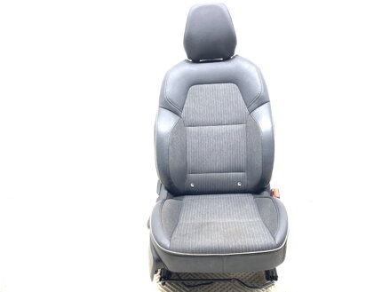 Sedadlo pravé přední Renault Clio V (B7_) 2019 - 2022