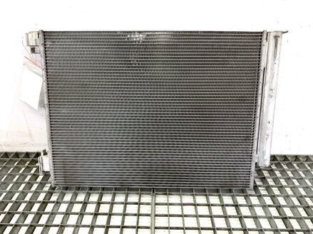 Chladič klimatizace Renault Clio V (B7_) 2019 - 2022