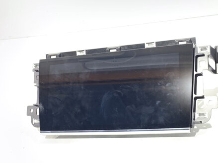 Displej Audi A8 D5 (4N2, 4N8) 2017 - 2022 4N0919605C