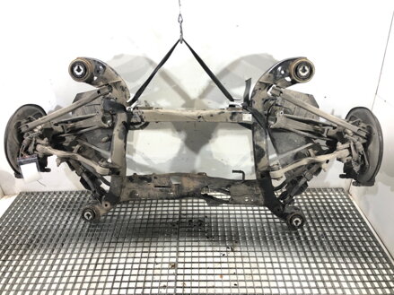 Výztuha zadní Audi A8 D5 (4N2, 4N8) 2017 - 2022 4N0505235AH