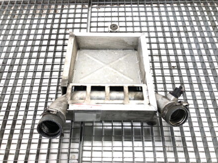 Intercooler Audi A8 D5 (4N2, 4N8) 2017 - 2022 4N0145913