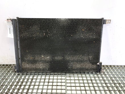 Chladič klimatizace Audi A8 D5 (4N2, 4N8) 2017 - 2022 4M0816411B