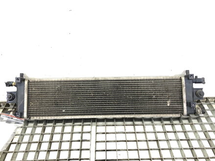 Intercooler Honda Cr-v V (RW_, RT_) 2016 - 2022