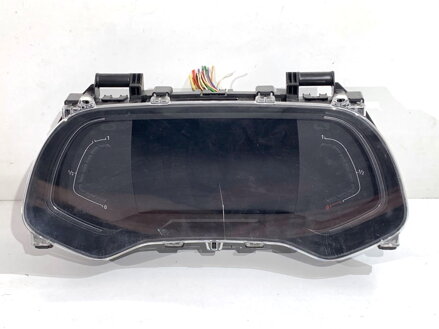 Tachometr budíky Renault Clio V (B7_) 2019 - 2022 P248094299R