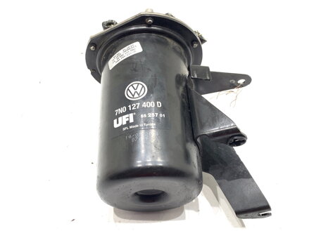 Základna filtru paliva Seat Alhambra (710, 711) 2010 - 2022 7N0127400D