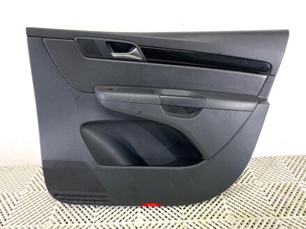 Tapecírung dveří pravý přední Seat Alhambra (710, 711) 2010 - 2022